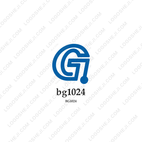 林寒logo設計