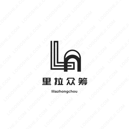 堃鵬logo設(shè)計