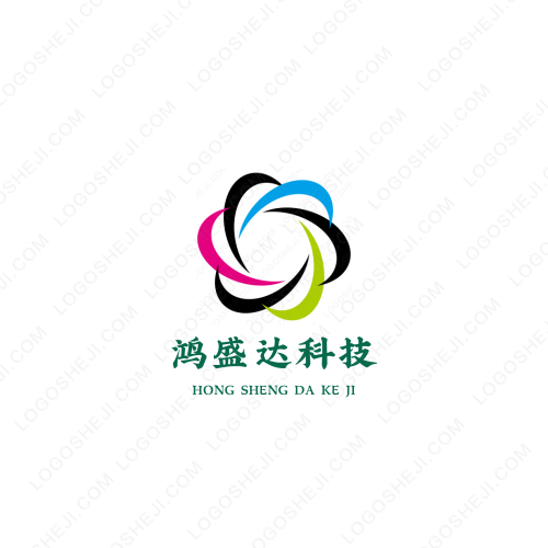樂淘衣櫥logo設(shè)計(jì)