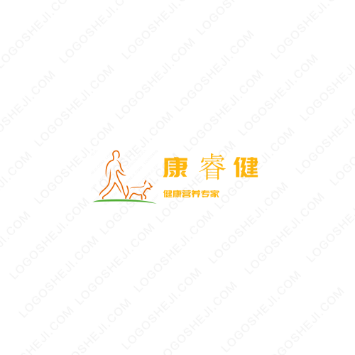 茂標信息科技logo設計