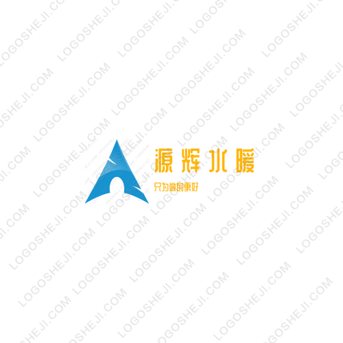 楚玩網logo設計