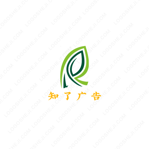 聚財支付logo設計
