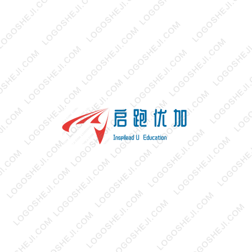 三點數字logo設計