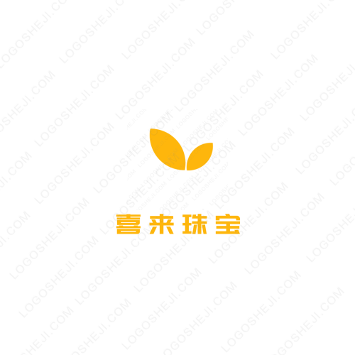 川妹子logo設計
