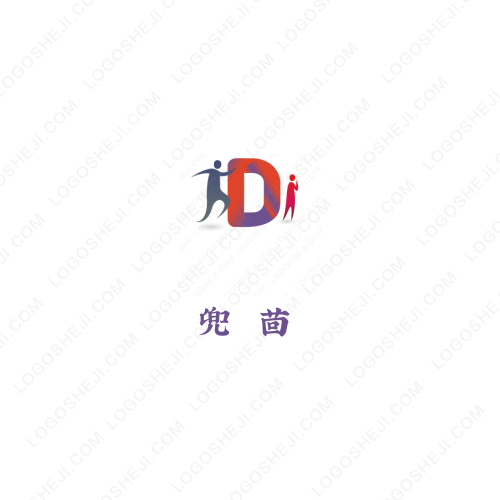 LG汽車改裝logo設計