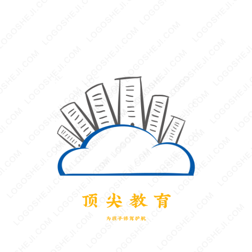 游仁科技logo設計