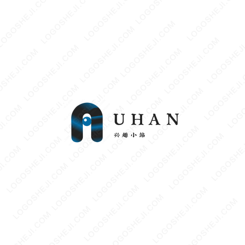 舒暢醫療科技logo設計