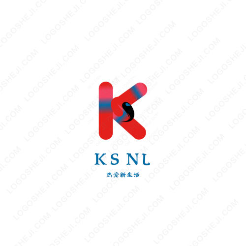 森陽環境科技logo設計
