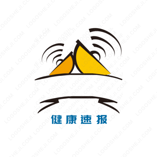 灝達照明logo設計