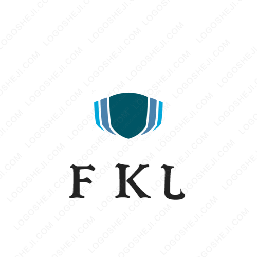 晟馳logo設計
