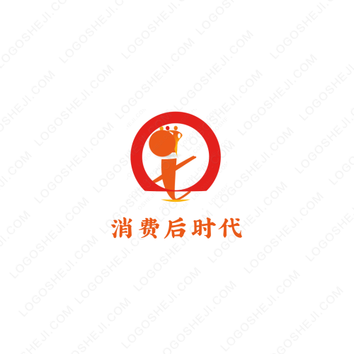 小飛書logo設(shè)計(jì)