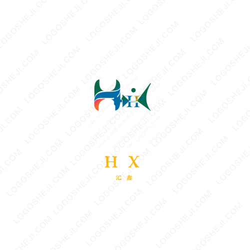 LANGKUlogo設(shè)計