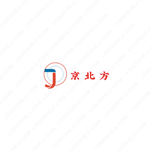 春秋logo設計