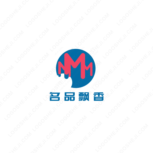 格調logo設計