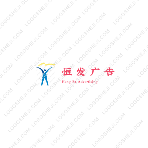 惠客嘉logo設(shè)計(jì)