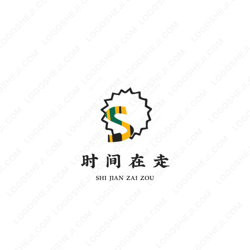 3Dkejimologo設(shè)計