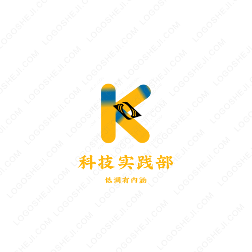 微財經logo設計