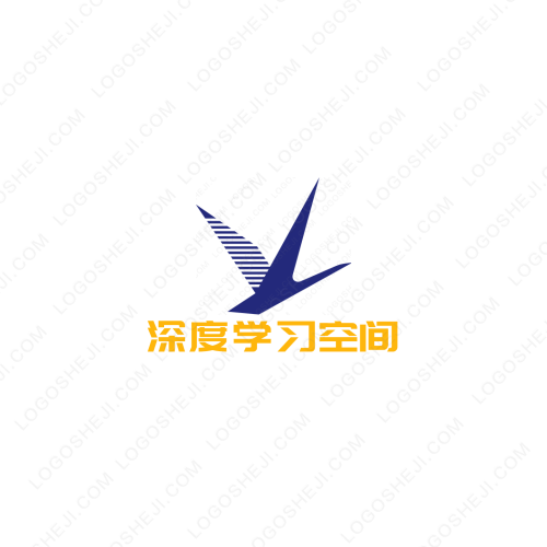 瀾岳地產logo設計