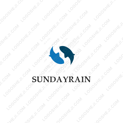 ZDlogo設計