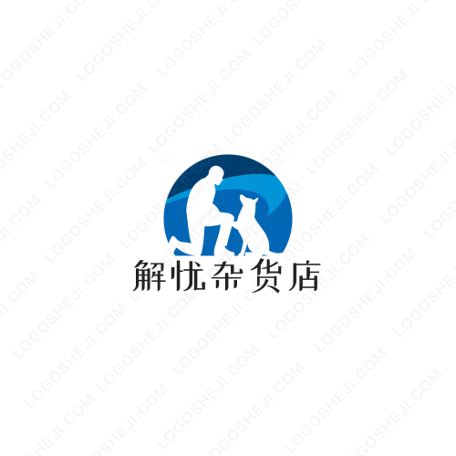 豐潤勞務分包公司logo設計