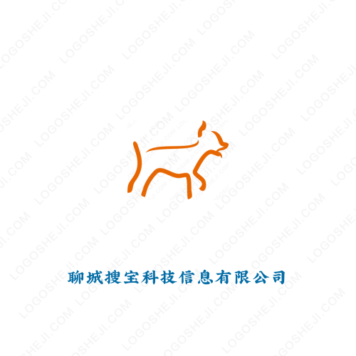 RIGELlogo設計