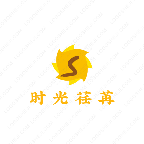 舞懿logo設計