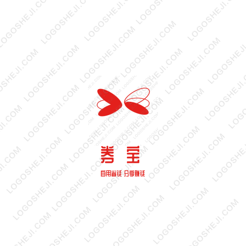 知品酒業logo設計