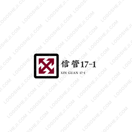 淘神精logo設計