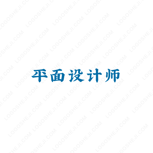 憨憨影視logo設計