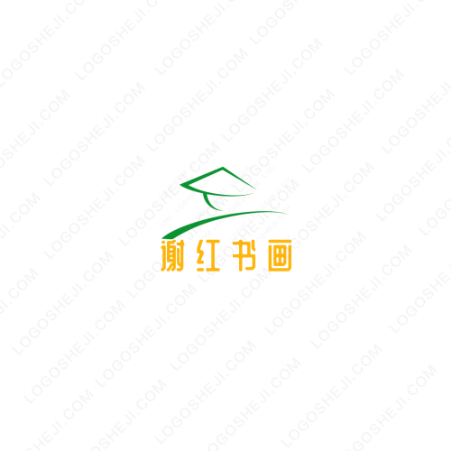 CocaFans可口飯絲logo設計