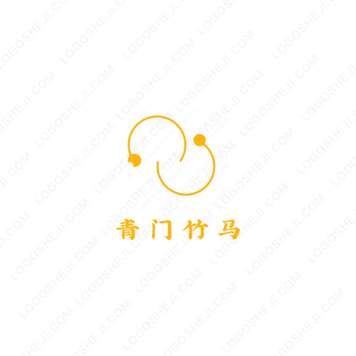 小仙女禮品店鋪logo設計