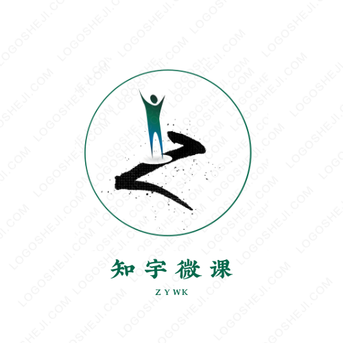 繼強工程logo設計