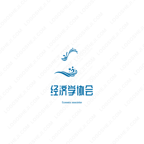 俊茗商貿logo設計