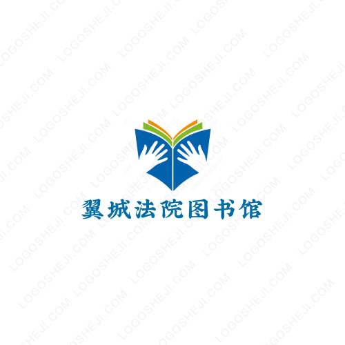 沫希烘焙logo設計