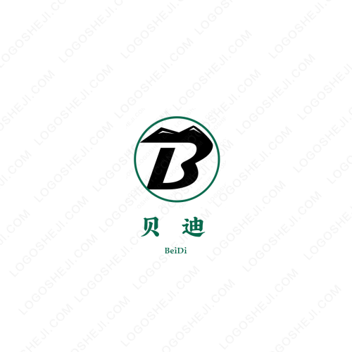 DG TopStorlogo設計
