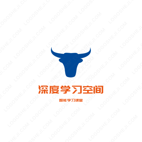 三更學院logo設計