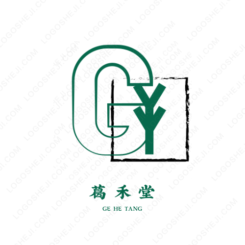 小塵云代掛logo設(shè)計(jì)