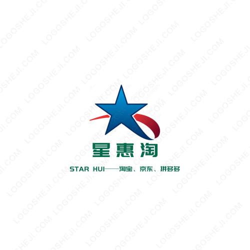 紅佳短劇場logo設計