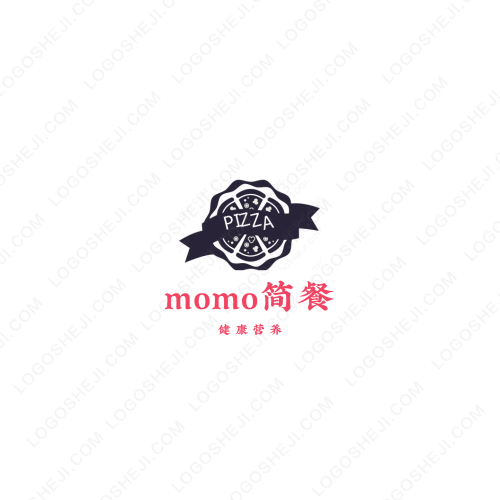 Fashion L·Llogo設計