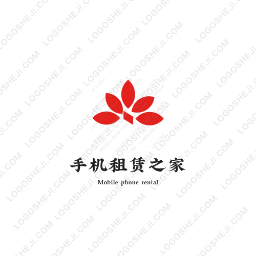 鑫圖工業logo設計