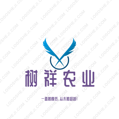 妖妖logo設計