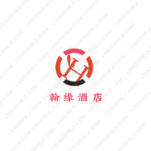小徐私廚logo設計