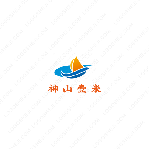 舞悅傳媒logo設計