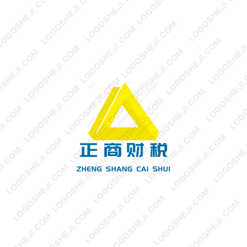 育博雙語學(xué)校logo設(shè)計