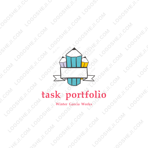 湛江白切雞logo設計