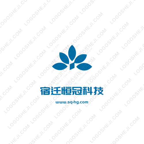 安通利匯logo設計