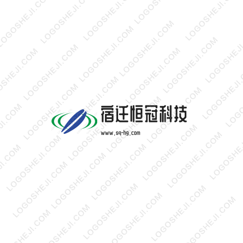 韋信logo設計
