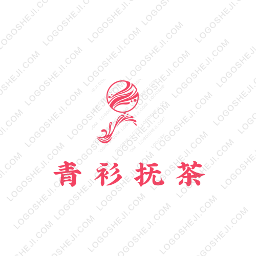 楚玩網logo設計