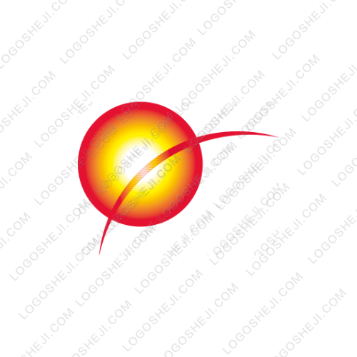 果柚logo設(shè)計(jì)