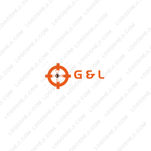 王學長logo設計